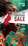 Le couteau sale