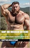 Hairy and muscula...