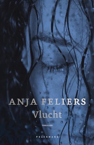 Vlucht (Kindle Edition)