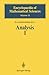 Analysis I: Integral Representations and Asymptotic Methods (Encyclopaedia of Mathematical Sciences Book 13)