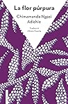 La flor púrpura