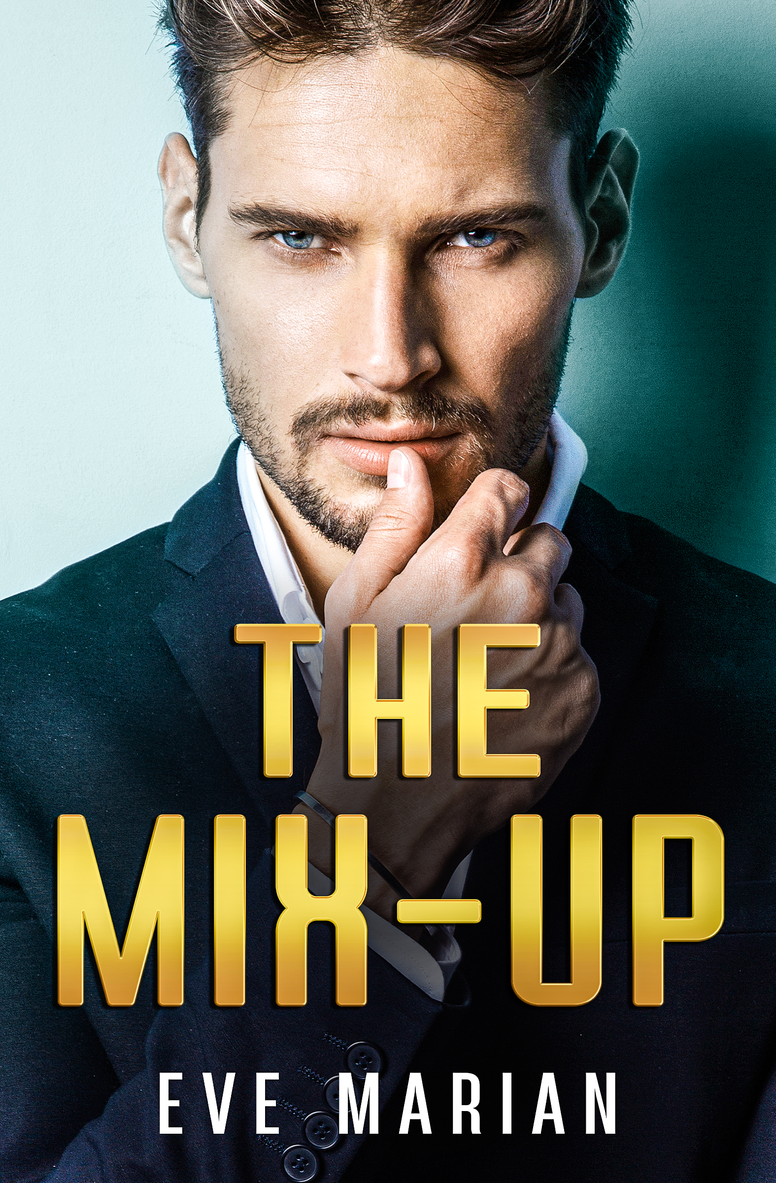 The Mix-Up (Billionaire Romance, #1)