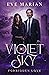 Forbidden Love (Violet Sky #1)