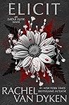 Book cover for Elicit (Eagle Elite #4)