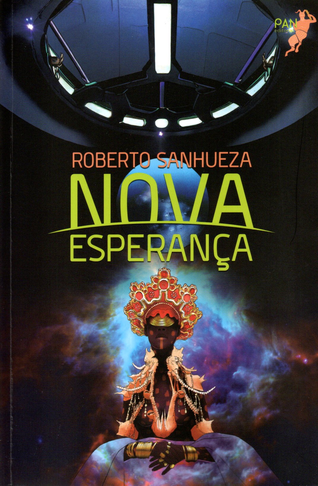 Nova Esperança