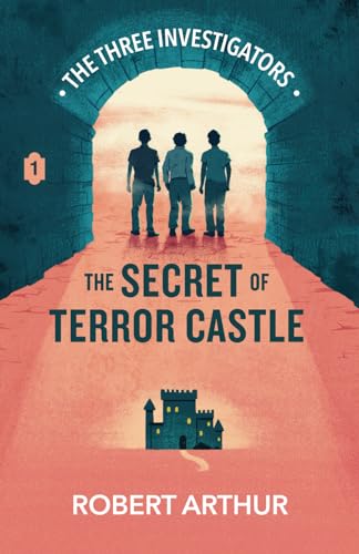 The Secret of Terror Castle