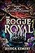 The Rogue Royal (The Cursed Heirlooms)