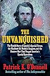 The Unvanquished:...
