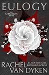 Book cover for Eulogy (Eagle Elite #10)
