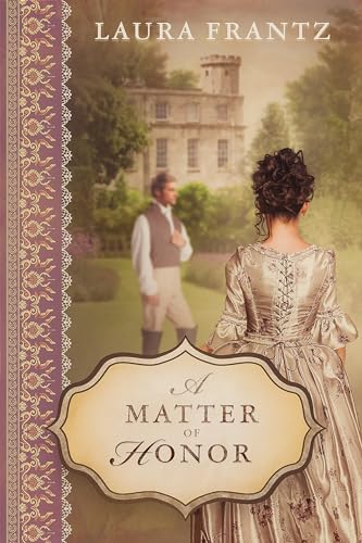 A Matter of Honor (Kindle Edition)