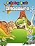 Dinosaurs: Coloring Book
