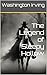 The Legend of Sleepy Hollow (Illustrated)