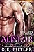 Alistair (Were Zoo Book 19)