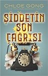 Şiddetin Son Çağrısı
