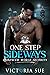 One Step Sideways by Victoria Sue