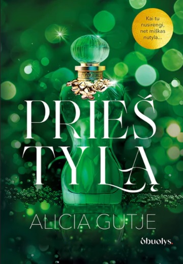 Prieš tylą