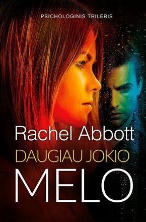 Daugiau jokio melo (DCI Tom Douglas, #11)