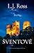 Šventovė (DCI Ryan Mysteries, #16)