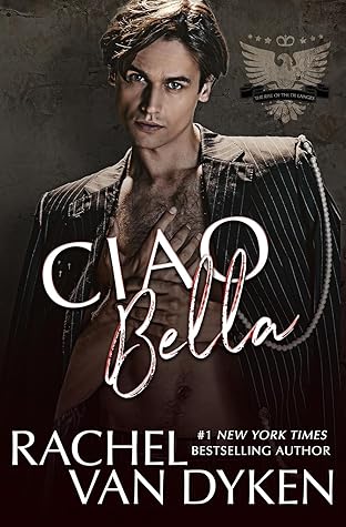 Ciao Bella (The Rise of the De Langes #1)