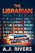 The Librarian (Ava James FBI Mystery Book 15)