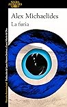 Book cover for La furia (Spanish Edition)