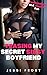 Teasing My Secret Sissy Boyfriend by Jessi Frost