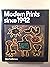 Modern Prints Since 1942 by Riva Castleman