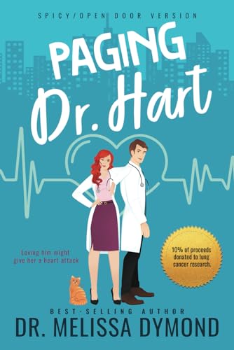 Paging Dr. Hart (Paperback)