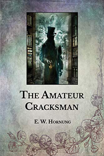 The Amateur Cracksman
