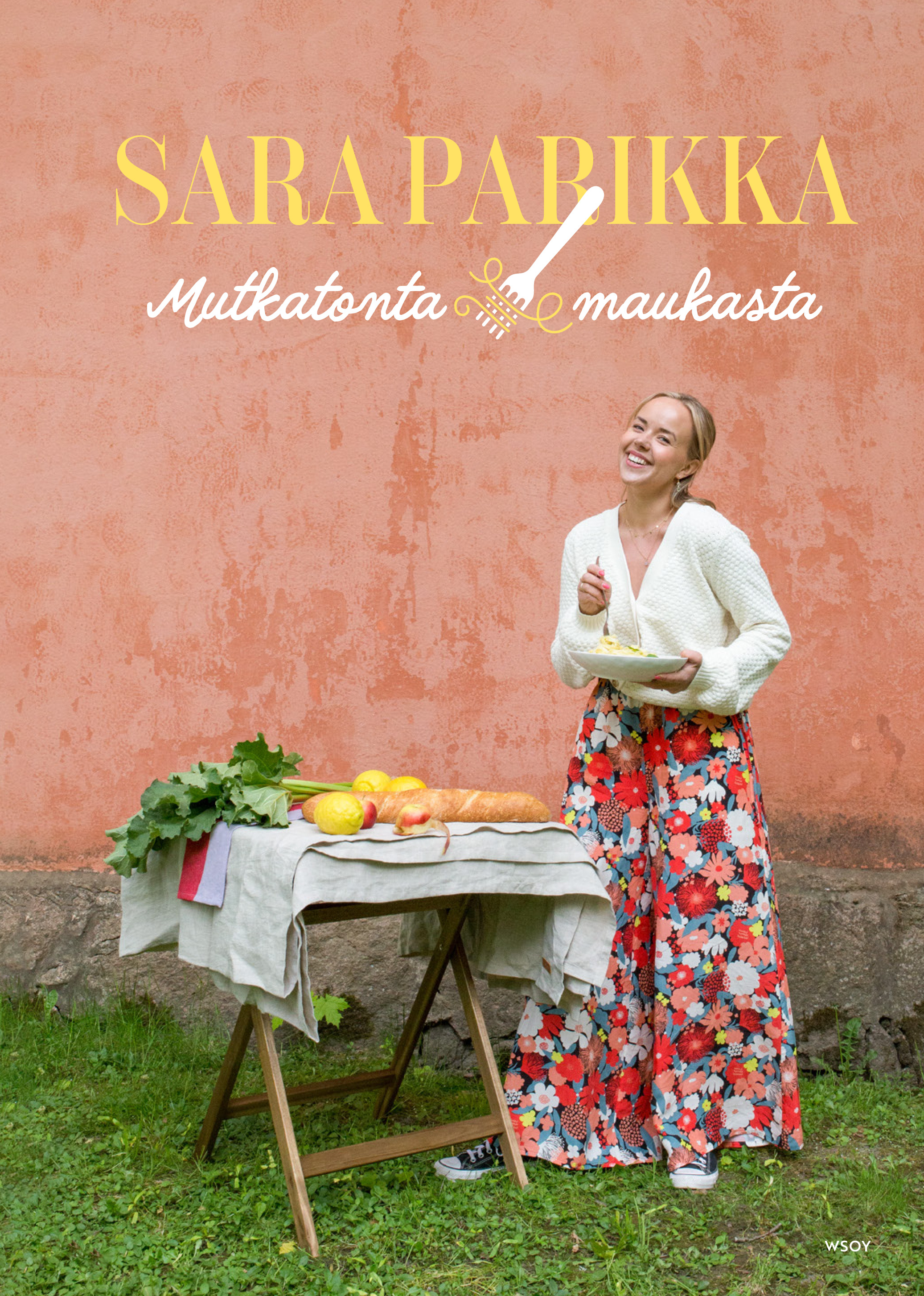 Mutkatonta & maukasta