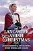 A Lancaster Amish Christmas...
