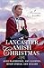 A Lancaster Amish Christmas by Anne Blackburne