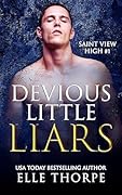 Devious Little Liars (Saint View High, #1)