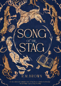 Song of the Stag (Paperback)