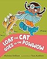 Loaf the Cat Goes To The Powwow