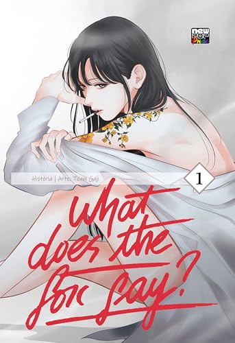 WHAT DOES THE FOX SAY? - VOLUME 1 (Paperback)