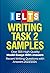 Ielts Writing Task 2 Samples by Ielts Teachers