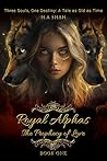 Royal Alphas: The...