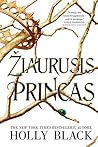 Žiaurusis princas