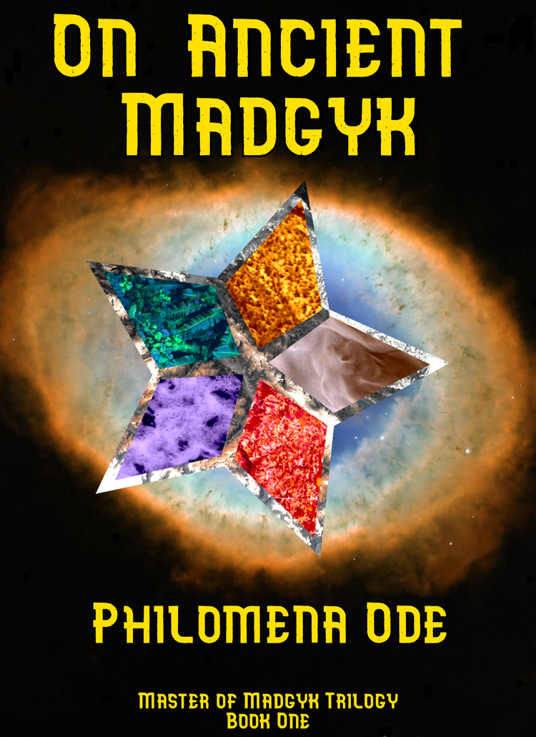 On Ancient Madgyk (ebook)