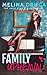 Family Upheaval (The Rock S...
