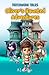 Patchwork Tales: Oliver's Haunted Adventures