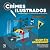 CRIMES ILUSTRADOS