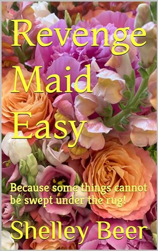 Revenge Maid Easy (Kindle Edition)