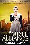 Amish Alliance (Covert Police Detectives Unit #9)