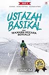 Ustazah Basikal dan Tekanan Negara Bersalji (Ustazah Basikal, #3)
