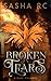 Broken Tears: A dark romanc...