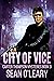 City of Vice (Carter Thomps...