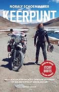 Keerpunt (Itchy Boots, #1)