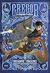 La segunda profecía by Suzanne Collins
